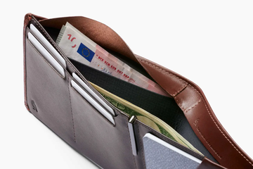 Bellroy Travel Wallet - RFID Protection