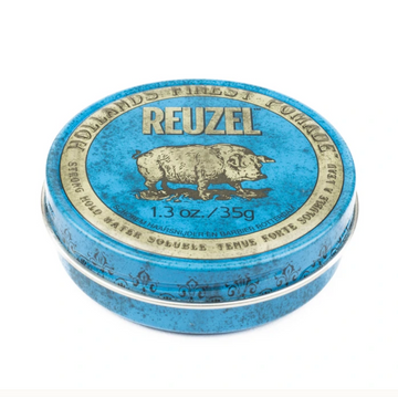 Reuzel - Blue Pomade - Travel Size