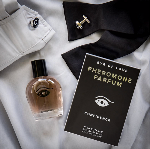 What's All the Buzz About Pheromones?