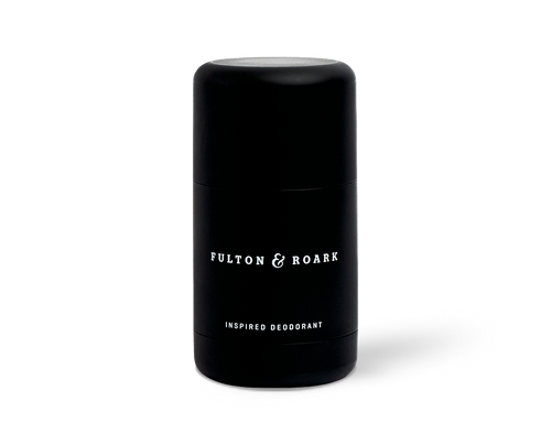 Fulton & Roark Deodorant - Mahana