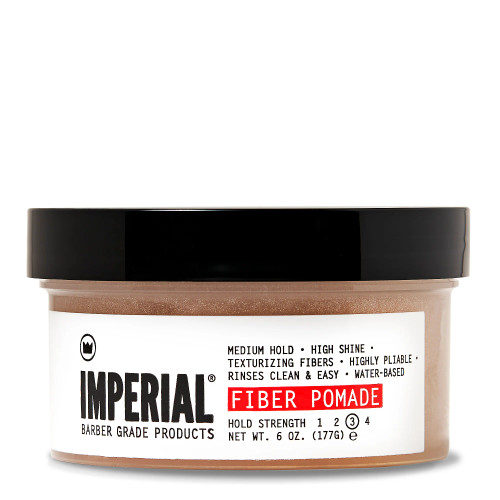 Imperial - Fiber Pomade - 6oz