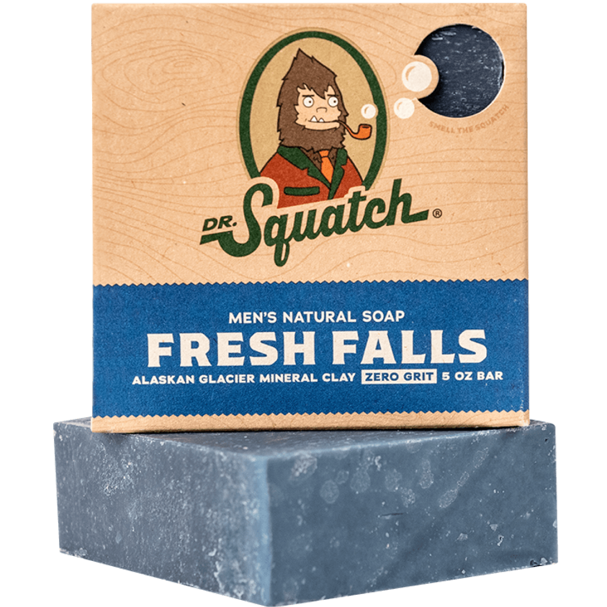 Dr. Squatch Conditioner - Fresh Falls