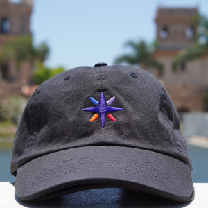 XL1 Hat (Curved Bill) XL1 Hat (Curved Bill)