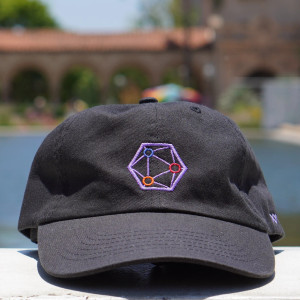 XYO Hat (Curved Bill) XYO Hat (Curved Bill)