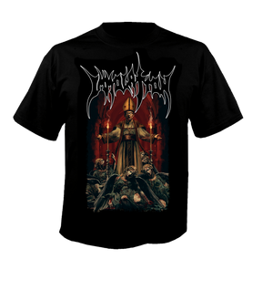 T Shirt: "An Act Of God"  (Tour 2023)