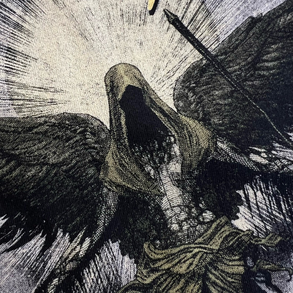 T-Shirt:  Brazil_2025