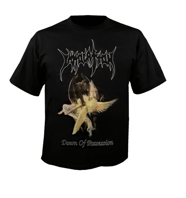 T-Shirt: "Demon/Angel_Dawn Of Possession 35th"