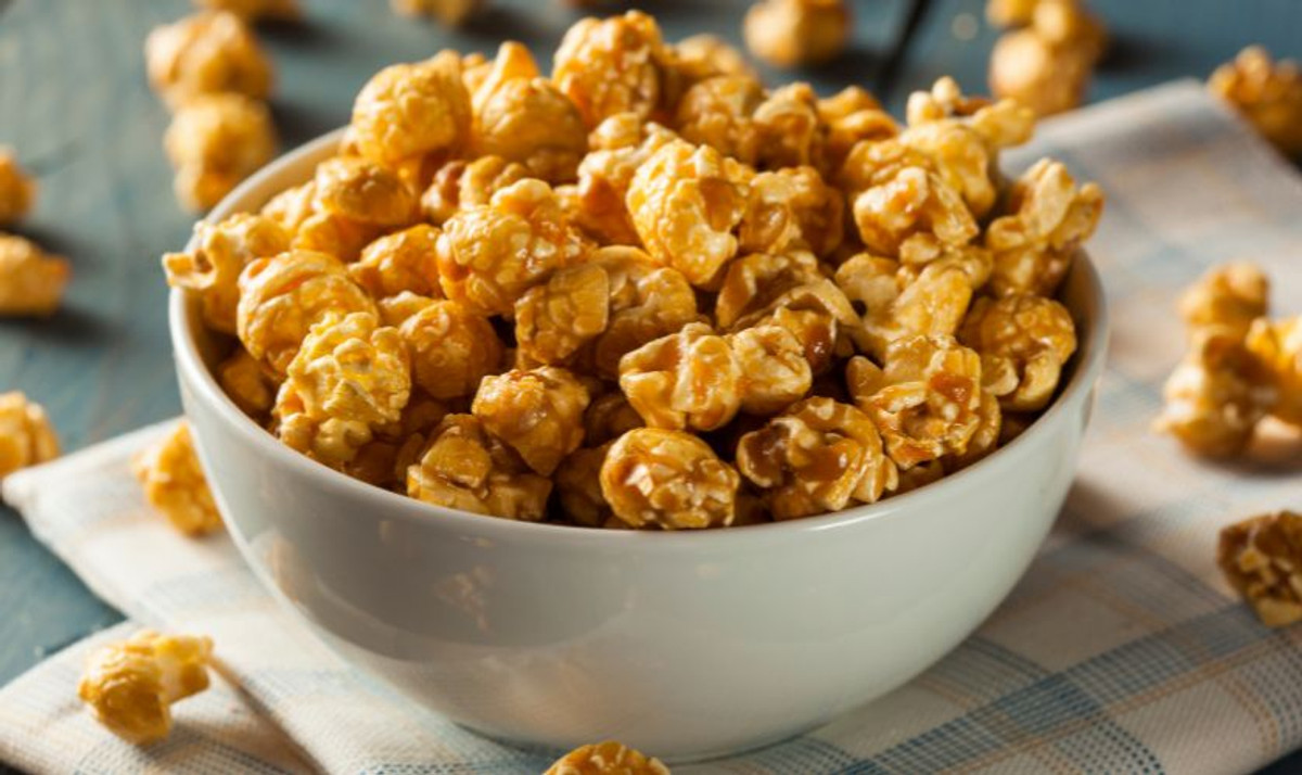 The Rise of Artisan Popcorn: A Gourmet Snacking Revolution