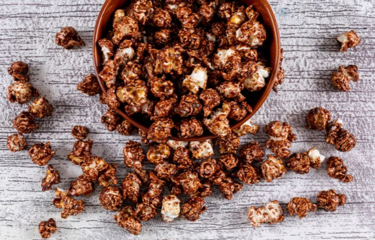 Custom Popcorn Trends: Tailored Flavors for Corporate Giveaways
