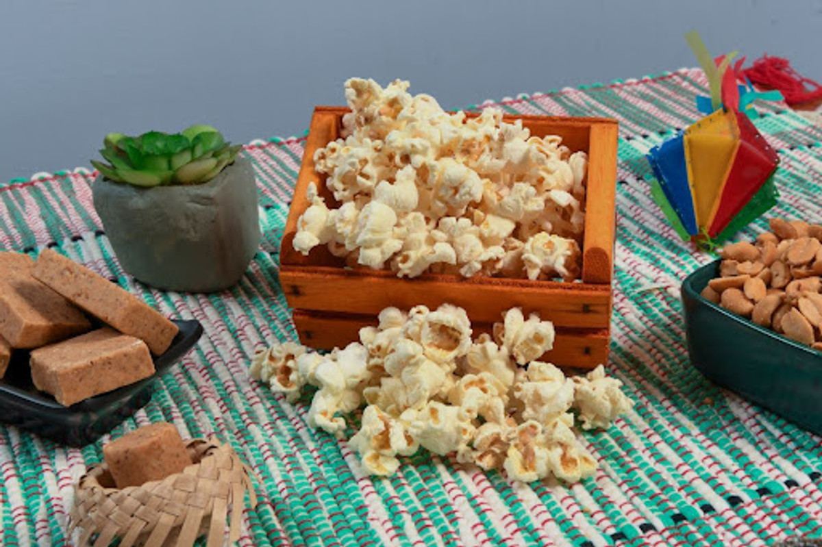 Debunking Common Myths About Popcorn