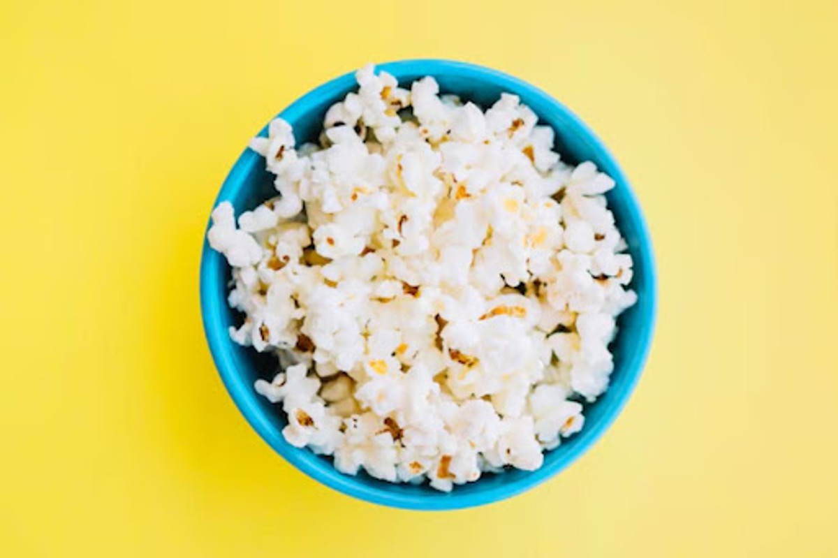 Fun Popcorn Facts You Didn’t Know