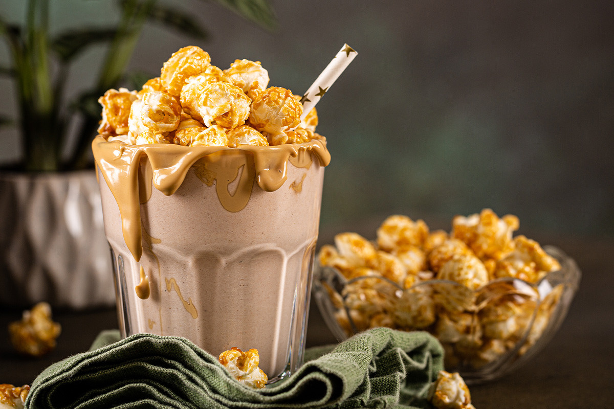 Flavored Popcorn: Innovators Leading the Taste Innovation