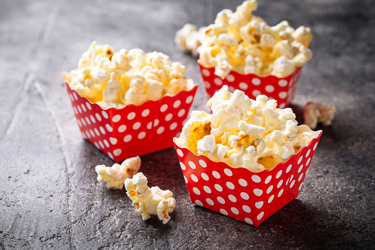 How to Create Popcorn Gift Baskets to Wow Your Loved Ones 