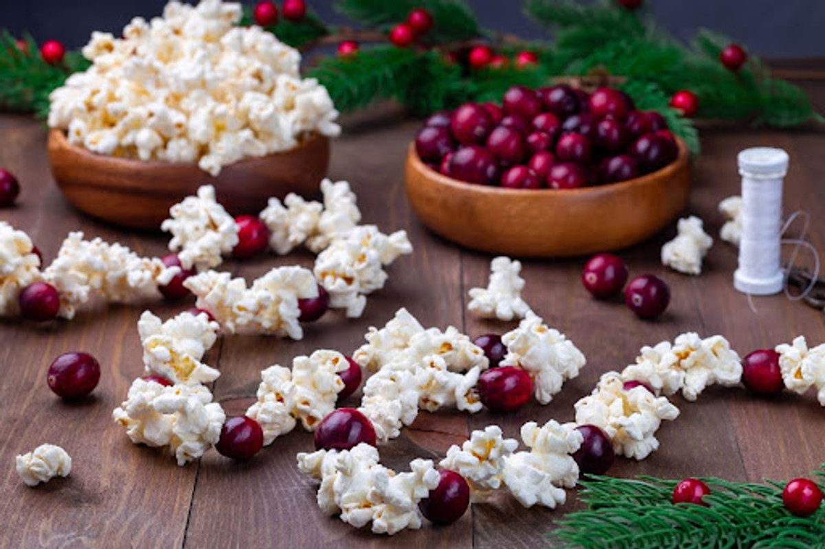 Popcorn Gift Ideas: Simple and Delicious Treats for Christmas