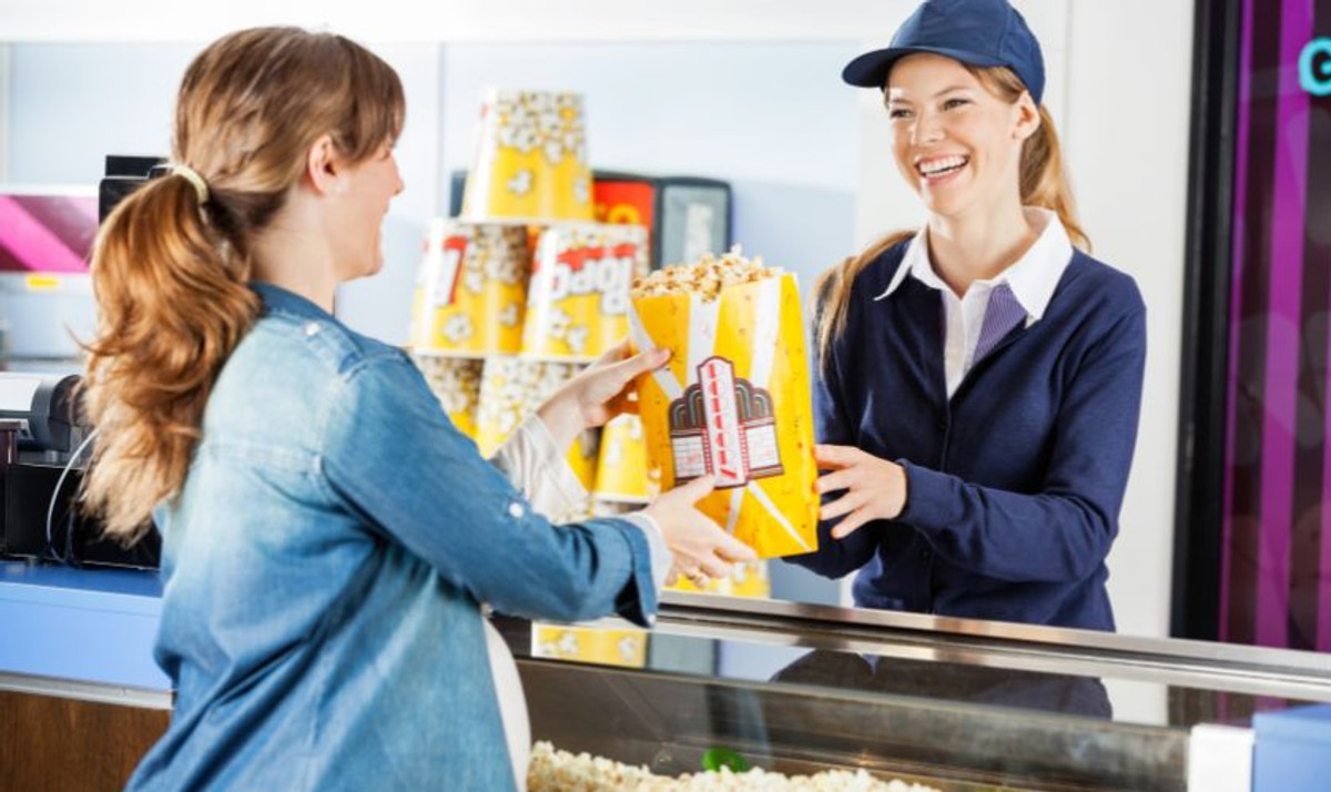 Trends in Fundraising: Why Popcorn Gifts Are Gaining Popularity