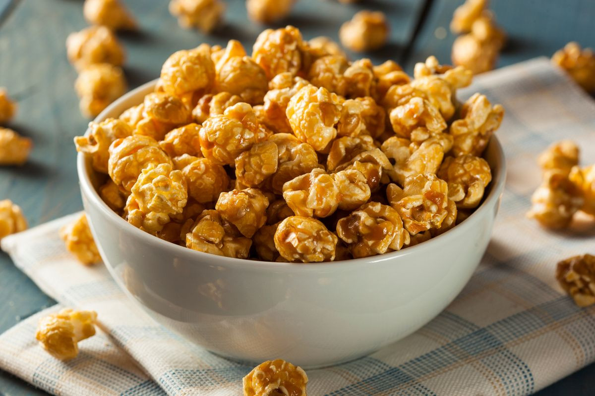 Popcorn Revolution: How Gourmet Popcorn is Transforming Snacking