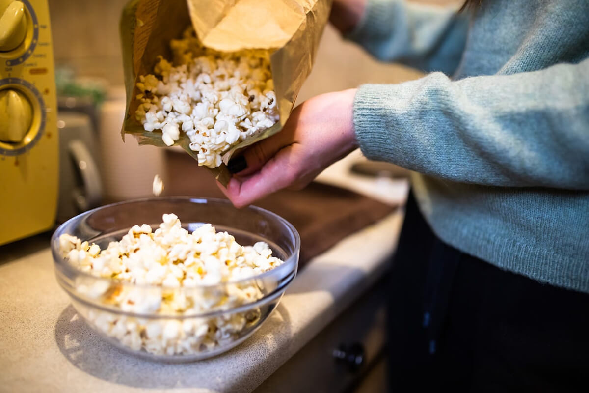 5 Delicious Popcorn Seasoning Recipes to Try Out Today!