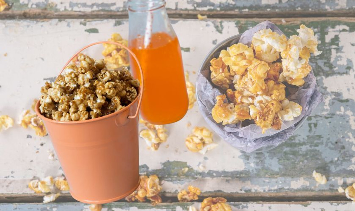 Popcorn Tins: The Ultimate Corporate Gifts to Pop Fun at Workplace