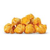 BBQ cheddar popcorn.