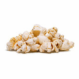 Peper corn popcorn