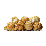 Butterscotch popcorn.