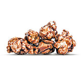 Chocolate popcorn.