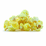 Lemon popcorn.