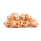 Toffee popcorn.