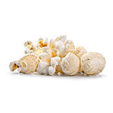 White Cheddar popcorn