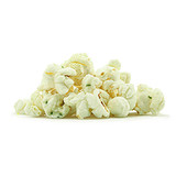 Dill pickle popcorn.