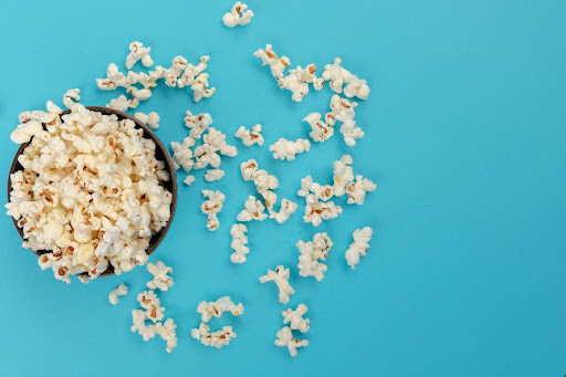 The Surprising Health Benefits of Popcorn - Ozark Mountain Popcorn