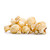 Vanilla popcorn.