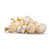 White Cheddar popcorn