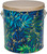 Touch Of Gold 1-galon popcorn tin.