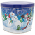 Feeling Frosty 2-Gallon Popcorn Tin