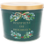 Happiest of Holidays 2-Gallon Popcorn Tin