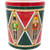 Majestic Nutcrackers 3.5-Gallon Popcorn Tin