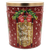 Warm Winter Wishes 3.5-Gallon Popcorn Tin