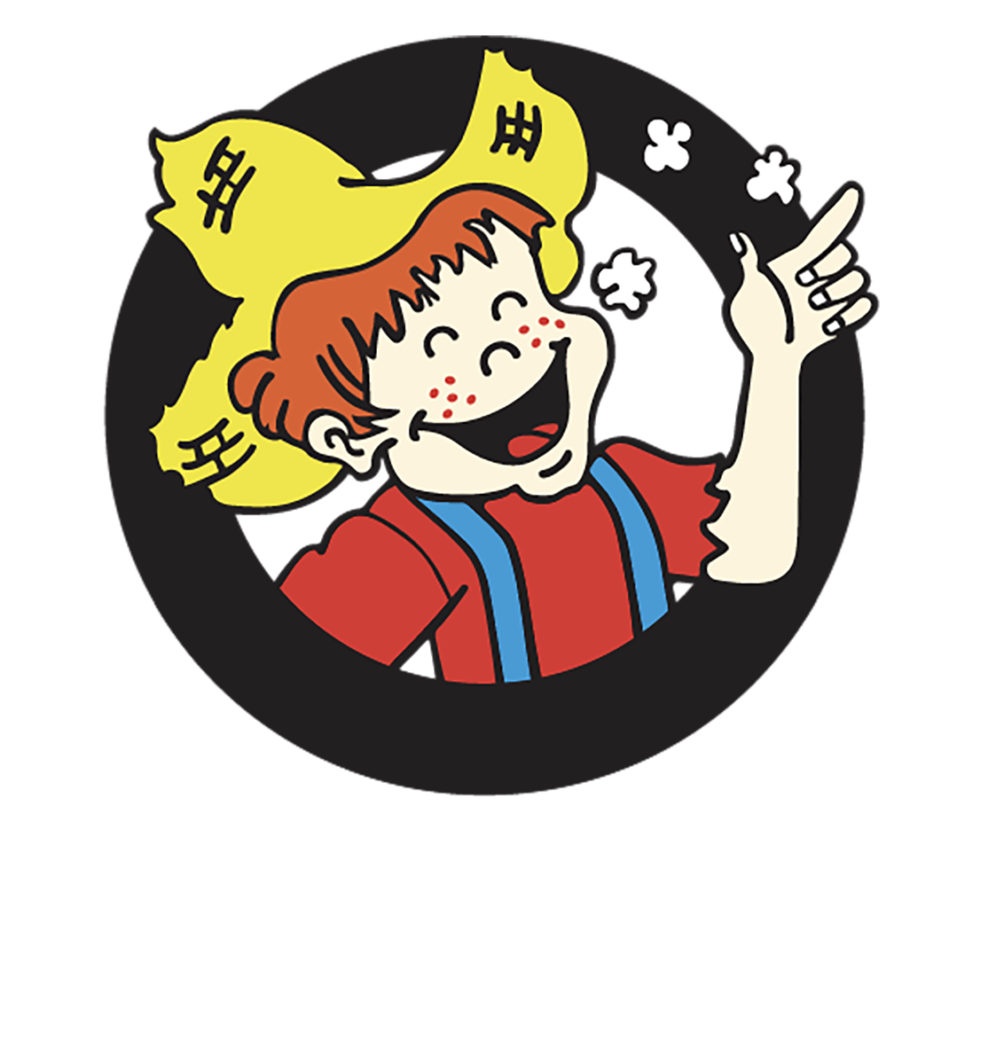Ozark Mountain Popcorn Logo