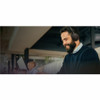 Yealink (1208680) YEALINK WIRELESS (BH74) UC STEREO BLUETOOTH ANC HEADSET, BT51 DNGLE, BLACK, C TO A ADAPTER
