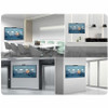 Yealink (1303214) YEALINK (ROOMCAST-E2) WIRELESSPRESENTATION SYSTEM,4 SCREEN CASTING TO DISPLAY,BT,WIFI
