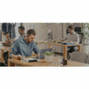 Yealink (1208653) YEALINK (BH71-WS) MS MONO BT HEADSET,WORKSTATION,MOB/PC/DESKPHONE,USB-A