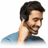 Yealink (1208669) YEALINK WIRELESS (BH70) MS MONO BLUETOOTH HEADSET BT51 DONGLE, BLACK, USB-C