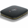 Yealink (1204622) YEALINK (CPW65-PACKAGE) CPW65 WIRELESS MIC(2), WDD60 DECT DONGLE, CHARGER CRADLE, 2YR
