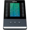 Yealink (1300033) YEALINK (EXP50) COLOUR EXPANSION MODULE T58V/T58A/T56A/T 54S/T52S/MP56/MP58 4.3"