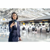 Yealink (AX86R) YEALINK (AX86R) RUGGEDISED WI-FI HANDSET, SUPPORTS 5-WAY CONFERENCE,HD VOICE,NOISEFILTER