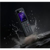 Yealink (AX86R) YEALINK (AX86R) RUGGEDISED WI-FI HANDSET, SUPPORTS 5-WAY CONFERENCE,HD VOICE,NOISEFILTER