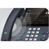 Yealink (1301017) YEALINK (MP56) DESKTOP PHONE WITH HANDSET, 7" TOUCH SCREEN, MS TEAMS 2nd GEN