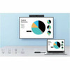 Yealink (1203682) YEALINK (A10-025) ALL IN ONE COLLAB BAR = A10-010 + CTP18-STD + WPP30 (NO CHANGES)
