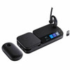 Yealink (1208710) YEALINK (BH71-WORKSTATION-PRO)MS MONO BT HEADSET,WORKSTATIO N,BT51,MOB/PC/DESKPHONE,USBC/A